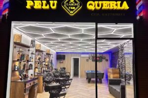 Diamond Peluquería