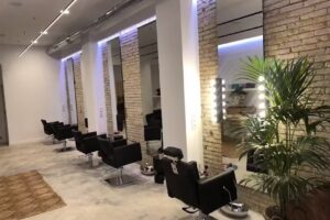 Diego Blanco Hair Salon