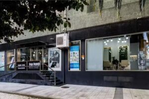 Diego Requejo Estilistas