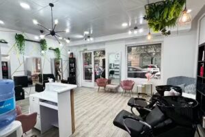 Diego Ruiz Peluqueria