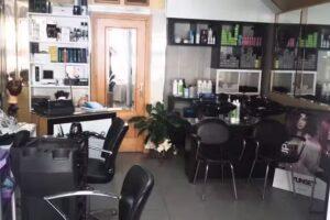 Diez Peluquería