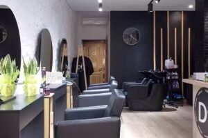 Different perruqueria