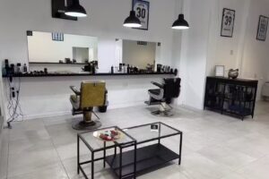 DifferentBarber