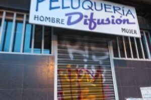 Difusión