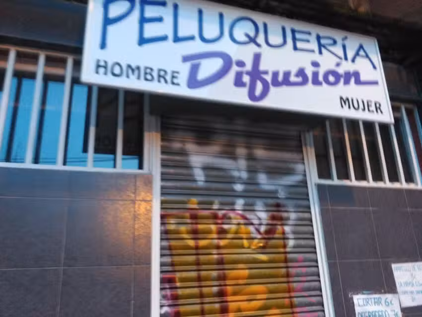 Difusión