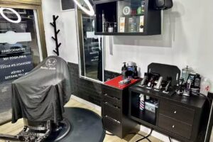 💈DIMS BARBER STUDIO💈