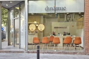 Dinàmic estètica