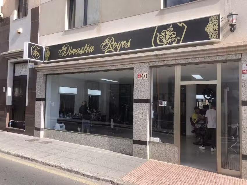 Dinastia Reyes