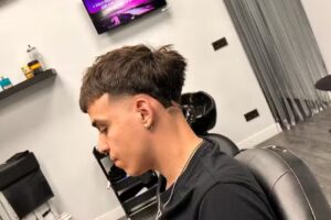 Dinu Barbershop