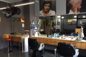 Dioni Peluqueros