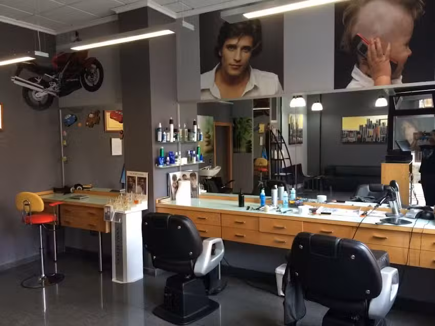 Dioni Peluqueros