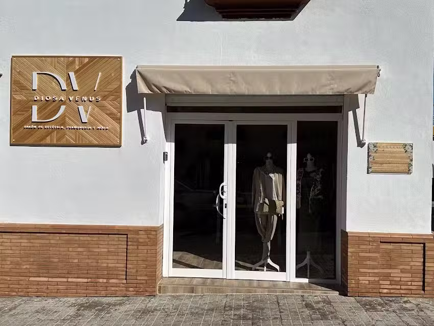Diosa venus Belleza y Moda