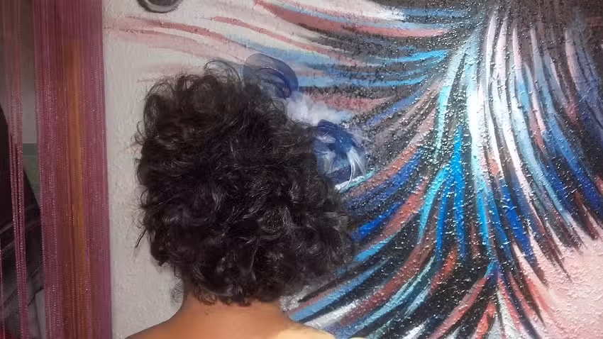 Disbeller Peluquería