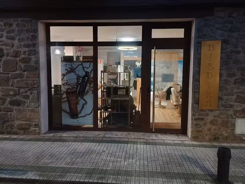 Disdira Peluquería