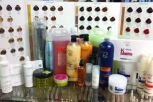 Distribuciones Aljudi