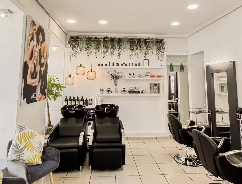 Div@ Peluquer&iacute;a y Est&eacute;tica | Chamber&iacute;