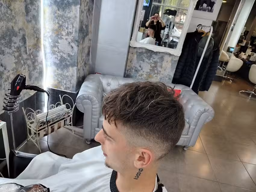 DIVA Estudio Peluquer&iacute;a y Maquillaje