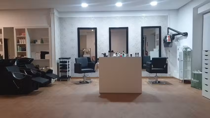 DIVAS-Adriana estilista