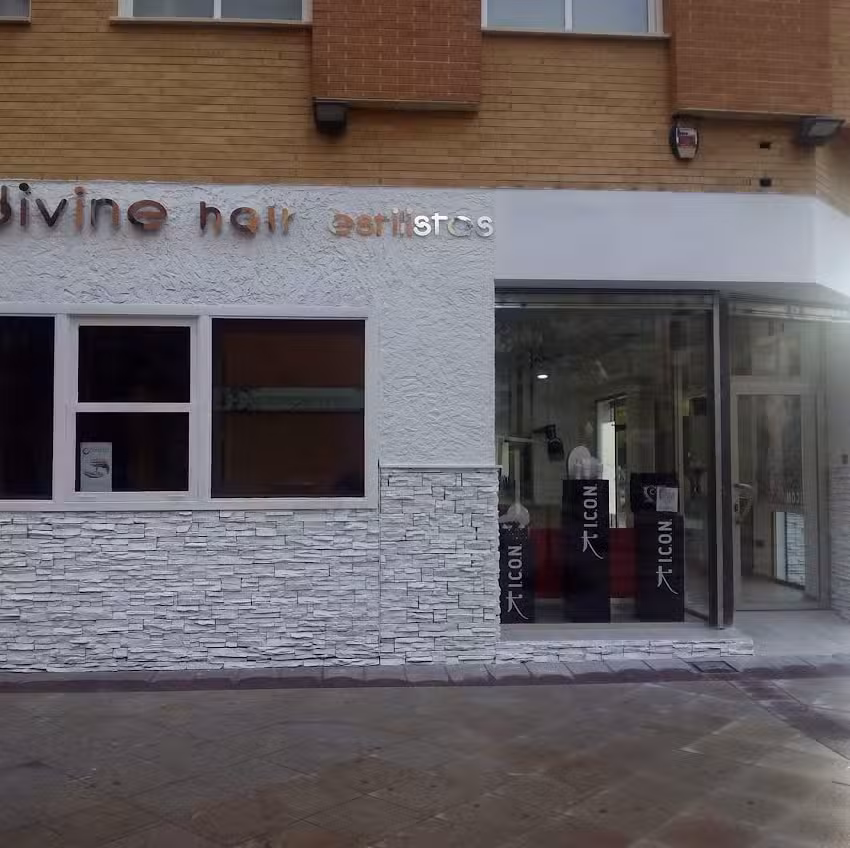 Divine Hair Estilistas