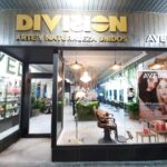 División Peluqueros