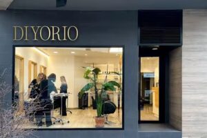 Diyorio