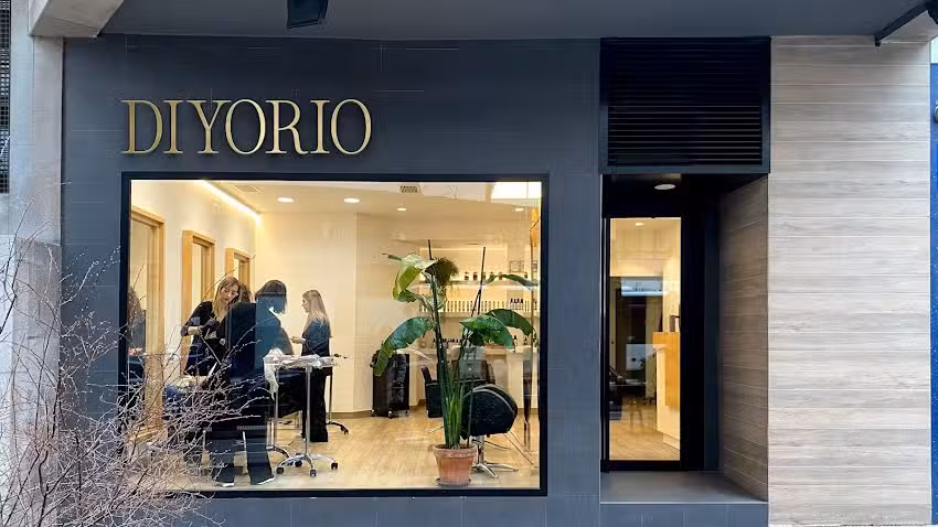 Diyorio