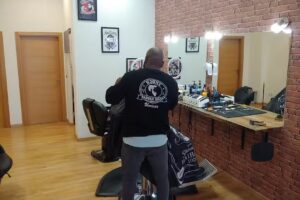 Djony Barber Shop