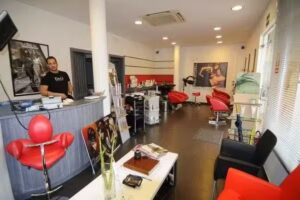 DKA PELUQUERIA (Menorca)