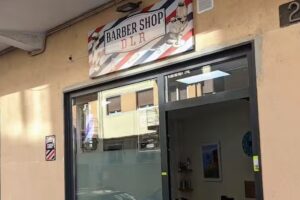 Dlr’s Barbershop