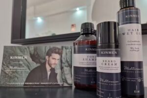 DM Hair Lab