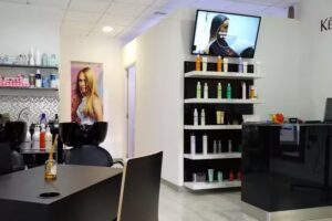 DMB peluquer@s