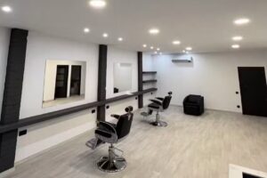Dmj Barber