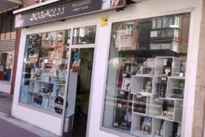 Dobace Peluqueros