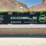 Doble M
