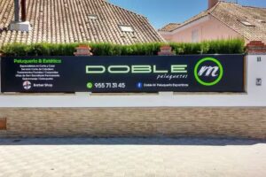 Doble M