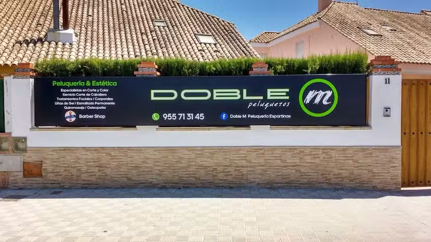 Doble M