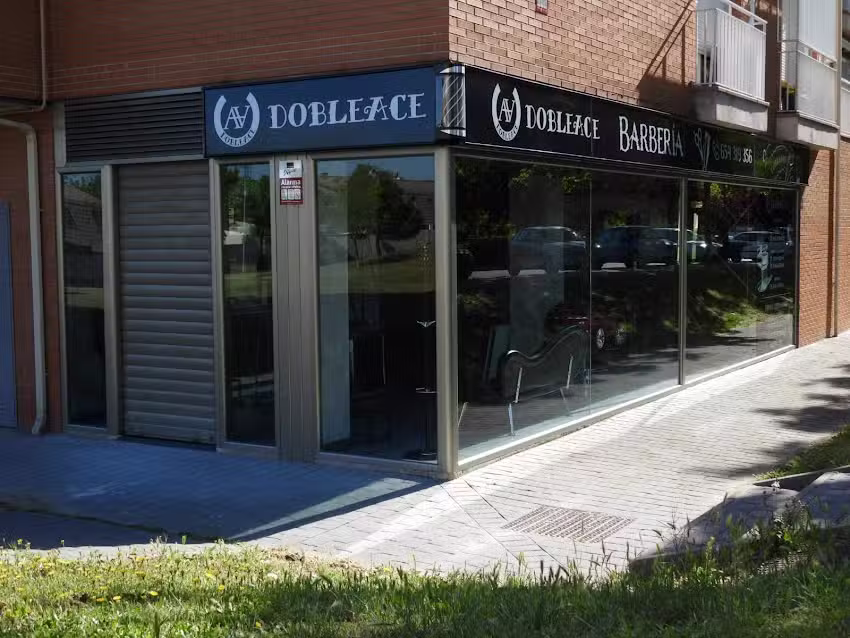 DOBLEACE