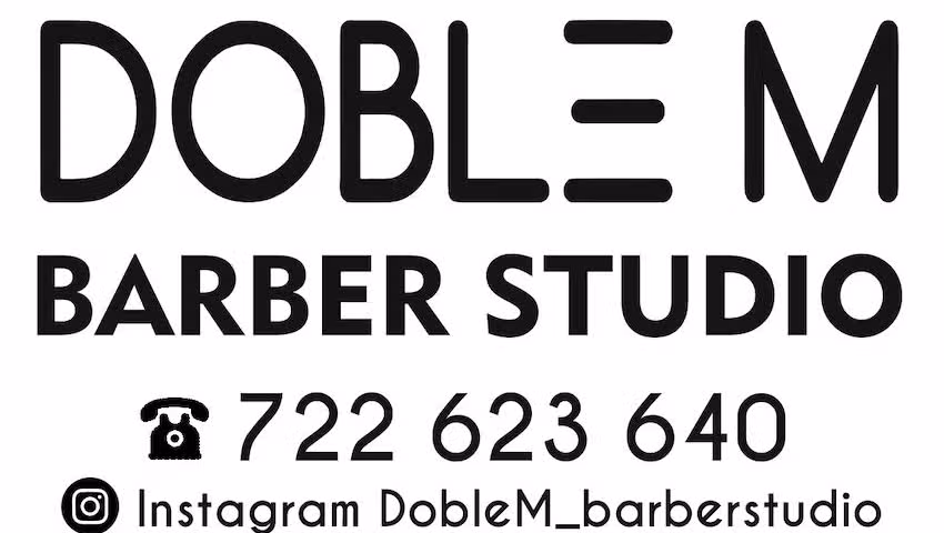 DobleMbarberstudio