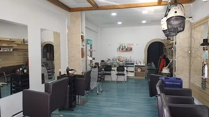 Dodo Peluqueros