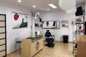 Dojo Barbershop