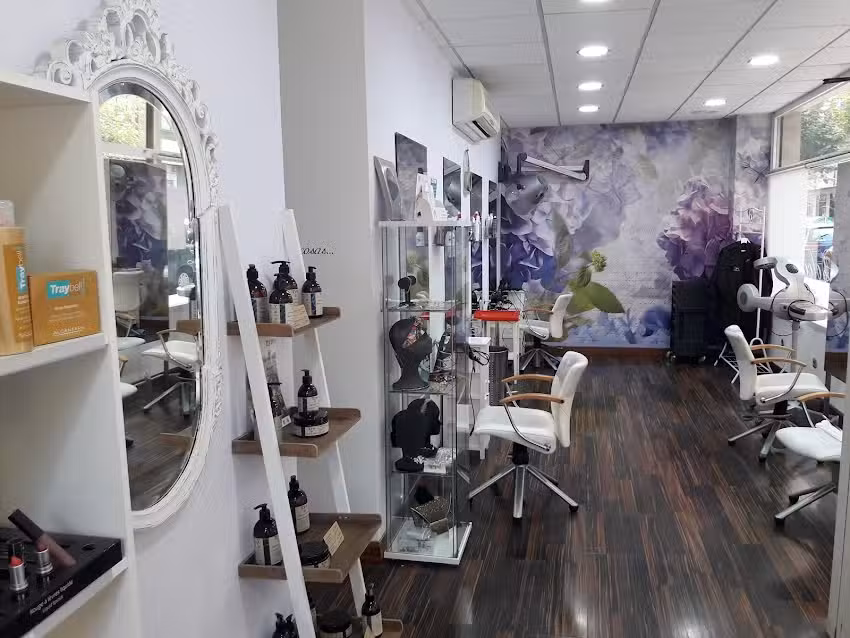 Dolce Vita Peluquer&iacute;a & Est&eacute;tica
