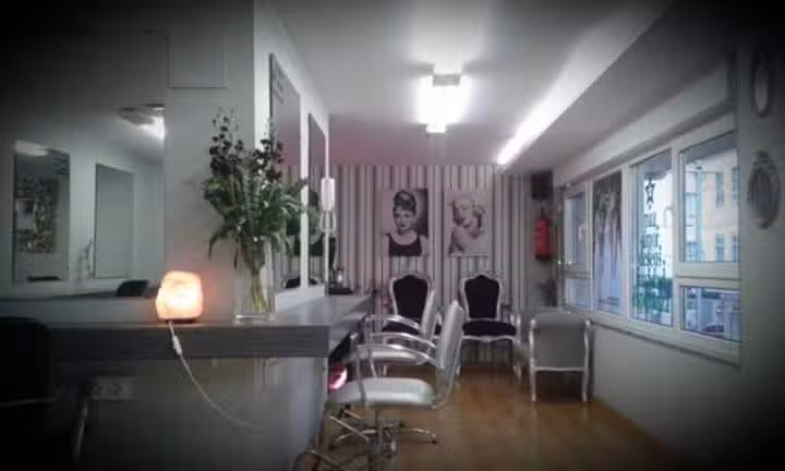Dolche Peluqueros