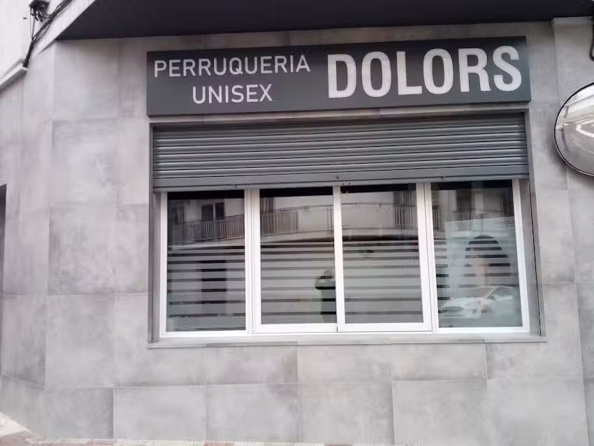 Dolors