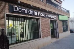 Domi de la rosa