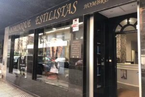 Dominique estilistas