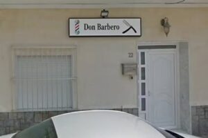 Don Barbero