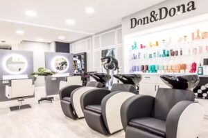 DON & DONA – PELUQUERÍA Y ESTÉTICA