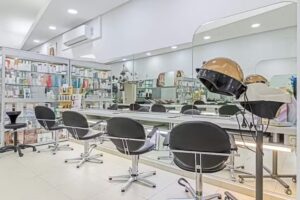 Don Peine Peluqueria