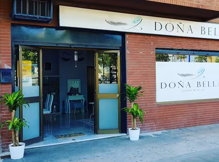 DOÑA BELLA