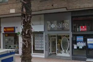Donaire Perruqueria